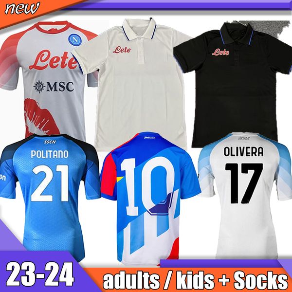 napoli 2023 2024 maradona valentine soccer jerseys harland maradona anniversary halloween lozano maglietta da calciatore 23 24 ssc naples ma, Black;yellow
napoli 2023 2024 maradona valentine soccer jerseys harland maradona anniversary halloween lozano maglietta da calciatore 23 24 ssc naples ma, Black;yellow