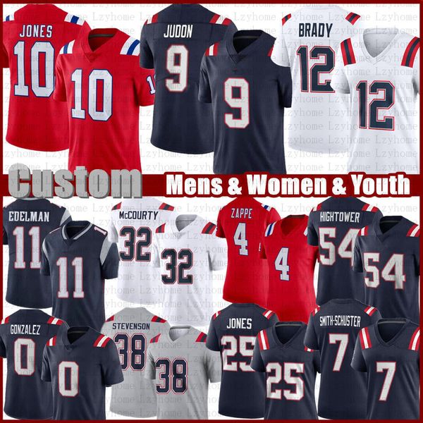 matthew judon christian gonzalez tom brady custom football jersey mac jones patriots marcus jack juju smith-schuster bailey zappe rhamondre
matthew judon christian gonzalez tom brady custom football jersey mac jones patriots marcus jack juju smith-schuster bailey zappe rhamondre