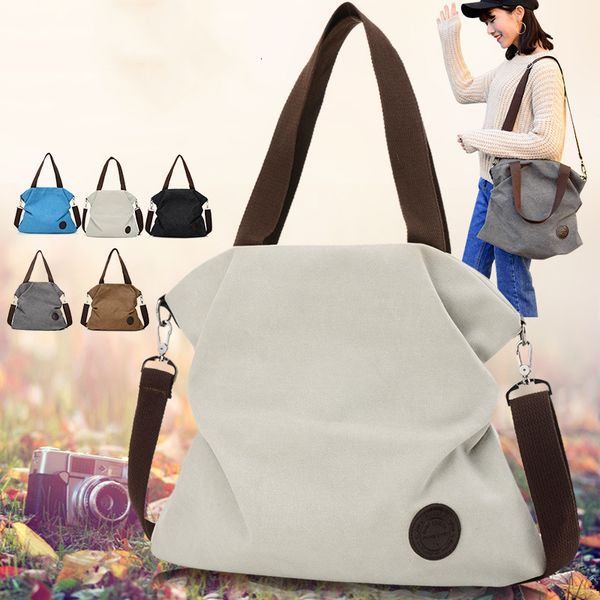 backpack women bag large big capacity casual tote handbag female shoulder canvas crossbody lady's hand s shopping 230504
backpack women bag large big capacity casual tote handbag female shoulder canvas crossbody lady's hand s shopping 230504