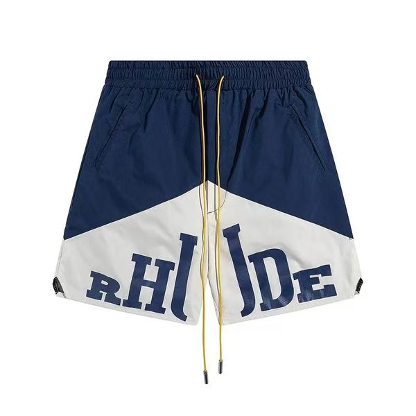 rhude designer shorts mens fashion beach pants sports fitness luxury summer casual versatile quick drying breathable mesh hdm01 rstd, White;black
rhude designer shorts mens fashion beach pants sports fitness luxury summer casual versatile quick drying breathable mesh hdm01 rstd, White;black