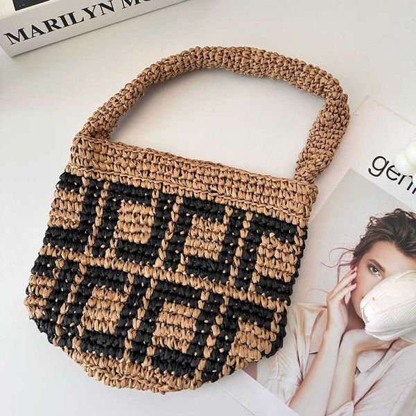 bucket bag summer purses designer woman handbag raffia handbags straw bag women cute mini small beach crossbody woven shoulder bags purse 23
bucket bag summer purses designer woman handbag raffia handbags straw bag women cute mini small beach crossbody woven shoulder bags purse 23