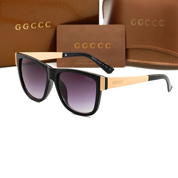 luxury sunglasses for women designer men eyeglasses outdoor shades pc frame fashion classic lady ggities sun glasses mirrors with box, White;black
luxury sunglasses for women designer men eyeglasses outdoor shades pc frame fashion classic lady ggities sun glasses mirrors with box, White;black