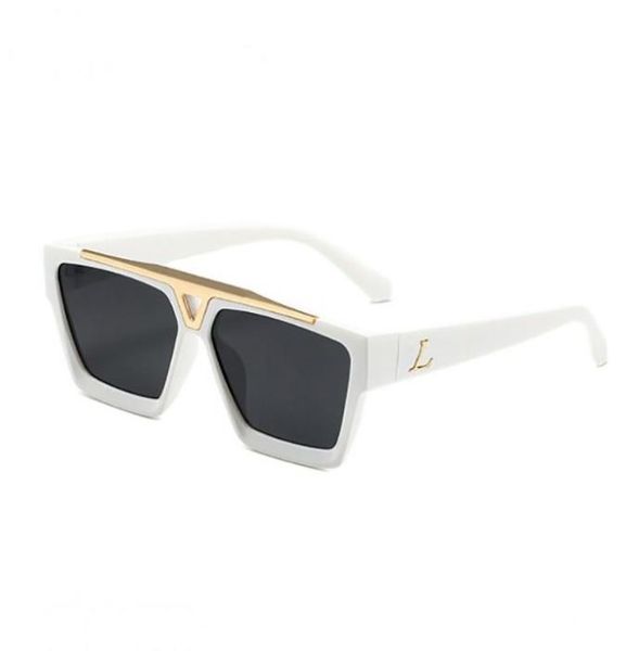 luxury brand sunglasses for woman white sunglasses men resin lenses full frame oversized eyeglasses square ornamental american eyewear milli, White;black
luxury brand sunglasses for woman white sunglasses men resin lenses full frame oversized eyeglasses square ornamental american eyewear milli, White;black