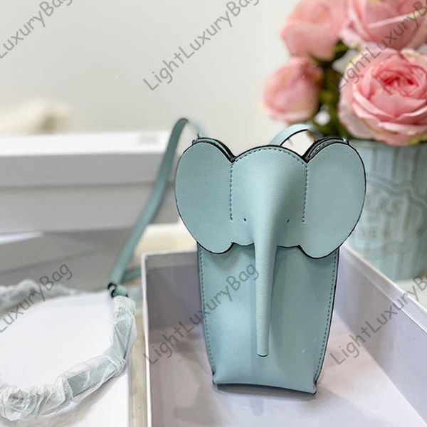 designer classic elephant bag for women luxury mini kawaii handbags wallet tote shoulder crossbody phone bags coin purse 230505
designer classic elephant bag for women luxury mini kawaii handbags wallet tote shoulder crossbody phone bags coin purse 230505