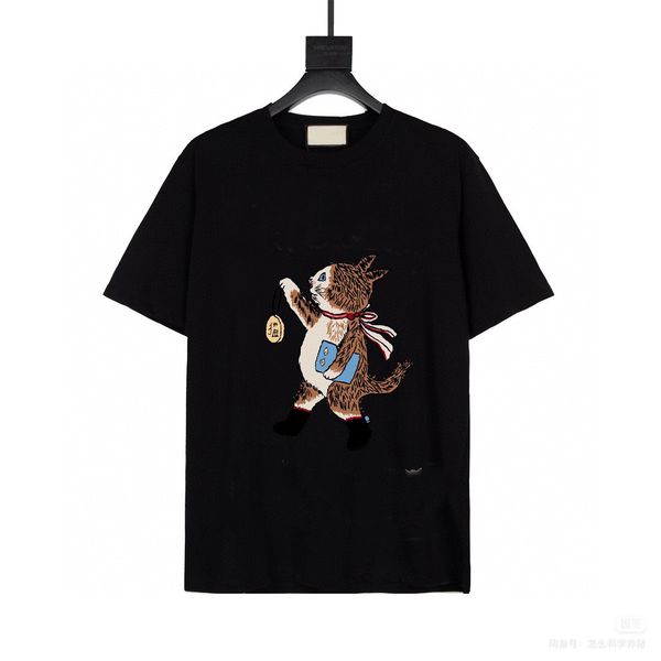 men's t-shirts womens tshirt gu men's t-shirt animal printing couple style breathable comfortable, White;black
men's t-shirts womens tshirt gu men's t-shirt animal printing couple style breathable comfortable, White;black