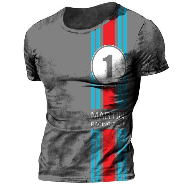 mens tshirts vintage mobil tshirts streetwear martini sportswear tshirt for oversized tee shirt clothing racing 230505, White;black
mens tshirts vintage mobil tshirts streetwear martini sportswear tshirt for oversized tee shirt clothing racing 230505, White;black