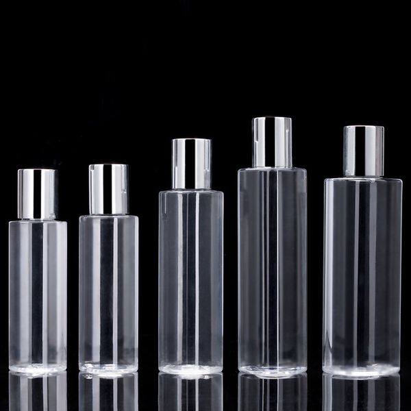 100-250ml transparent flat shoulder pet hydrosol skincare bottle toner bottle cosmetic bottle packaging
100-250ml transparent flat shoulder pet hydrosol skincare bottle toner bottle cosmetic bottle packaging