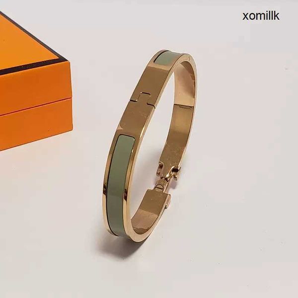 classic h letter bracelet steel bangle luxury brand 18k rose gold enamel s women cuff 8mm 12mm wide bangles designer jewelry cll j4hu 84tr, Black
classic h letter bracelet steel bangle luxury brand 18k rose gold enamel s women cuff 8mm 12mm wide bangles designer jewelry cll j4hu 84tr, Black