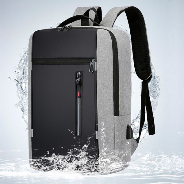 school bags waterproof business backpack men usb school backpacks 15.6 inch lapbackpack large capacity bagpacks for men back pack bags 23050
school bags waterproof business backpack men usb school backpacks 15.6 inch lapbackpack large capacity bagpacks for men back pack bags 23050