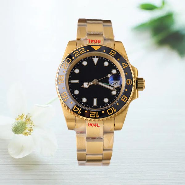 aaa ceramic bezel men's watch 41mm automatic 2813 movement watch luminous sapphire waterproof movement spontaneous fashion watches mont, Slivery;brown
aaa ceramic bezel men's watch 41mm automatic 2813 movement watch luminous sapphire waterproof movement spontaneous fashion watches mont, Slivery;brown