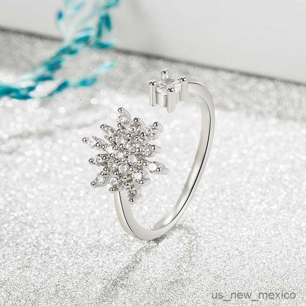 band rings minimalist fashion silver color flowers adjustable ring exquisite zircon jewelry ring for women wedding engagement rings gift
band rings minimalist fashion silver color flowers adjustable ring exquisite zircon jewelry ring for women wedding engagement rings gift