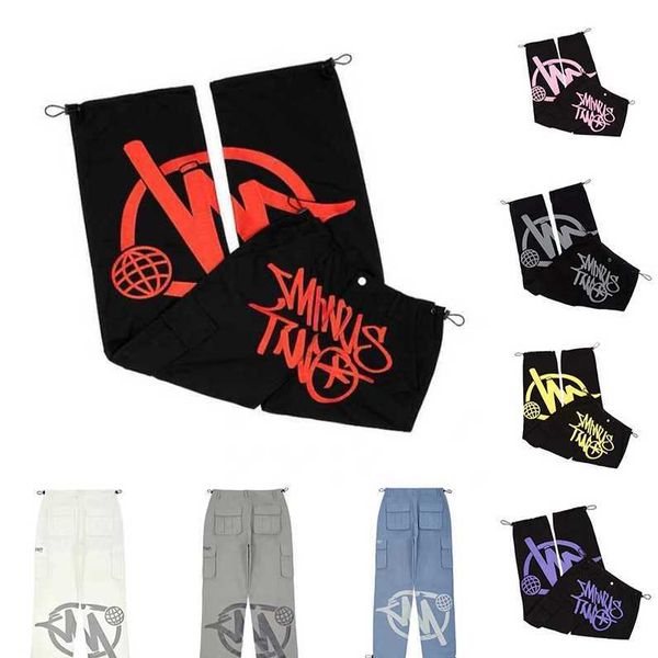 mens pants minus two cargo y2k summer trend casual pants retro street trend black pants minustwo hip hop print minus two loose overalls jogg
mens pants minus two cargo y2k summer trend casual pants retro street trend black pants minustwo hip hop print minus two loose overalls jogg