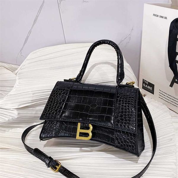14% off 2023 fashion stone pattern simple letter hand new style versatile texture shoulder fashion cross-body women's bag
14% off 2023 fashion stone pattern simple letter hand new style versatile texture shoulder fashion cross-body women's bag