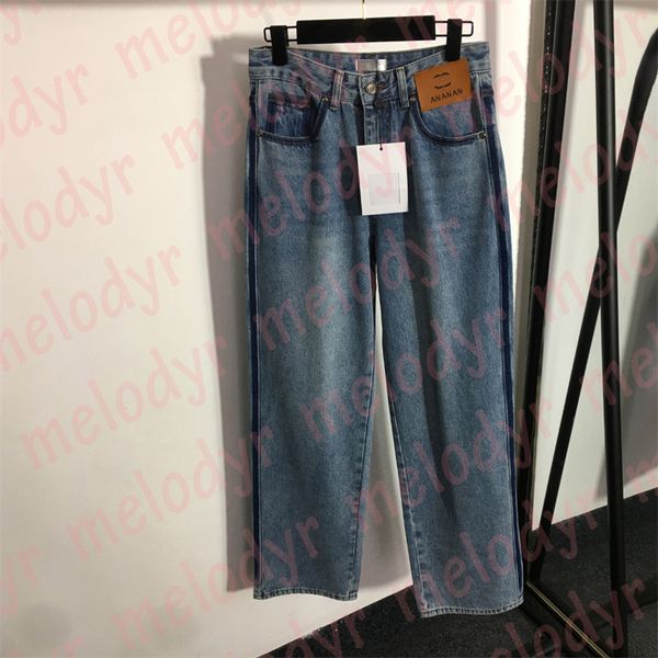 loose straight jeans designer letter denim pants for women streerwear light blue jeans
loose straight jeans designer letter denim pants for women streerwear light blue jeans