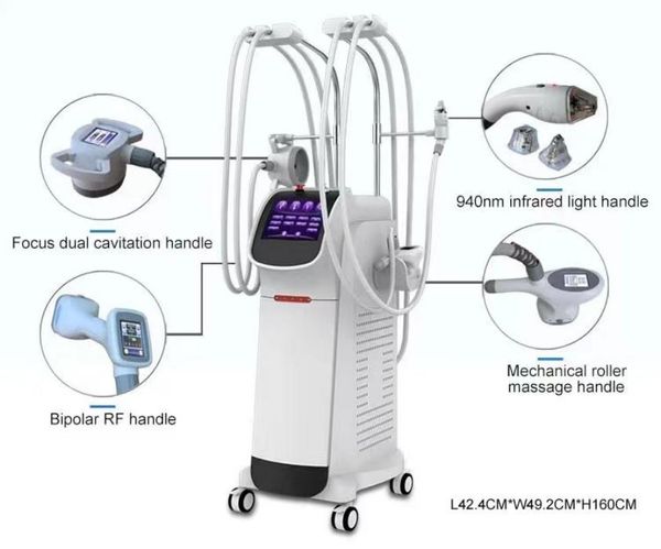 selling professional vele body shape iii vacuum rf roller cavitation massage cellulite body slimming machine
selling professional vele body shape iii vacuum rf roller cavitation massage cellulite body slimming machine
