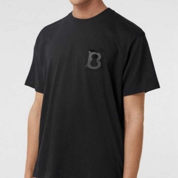 bby designer t shirt men women sweatshirt burb round neck t shirts letter print loose tee pullover mens cotton short sleeved tshirt, White;black
bby designer t shirt men women sweatshirt burb round neck t shirts letter print loose tee pullover mens cotton short sleeved tshirt, White;black