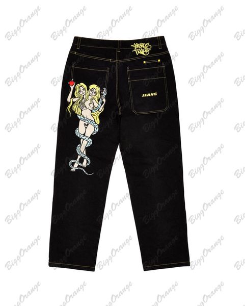 men's jeans street y2k jeans comfortable casual bottoms men's black pants loose straight teen hombre wide leg 230504, Blue
men's jeans street y2k jeans comfortable casual bottoms men's black pants loose straight teen hombre wide leg 230504, Blue