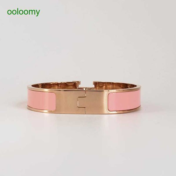 new letter bangles buckle h bracelets designer design bracelets love jewelry bok5, Black
new letter bangles buckle h bracelets designer design bracelets love jewelry bok5, Black