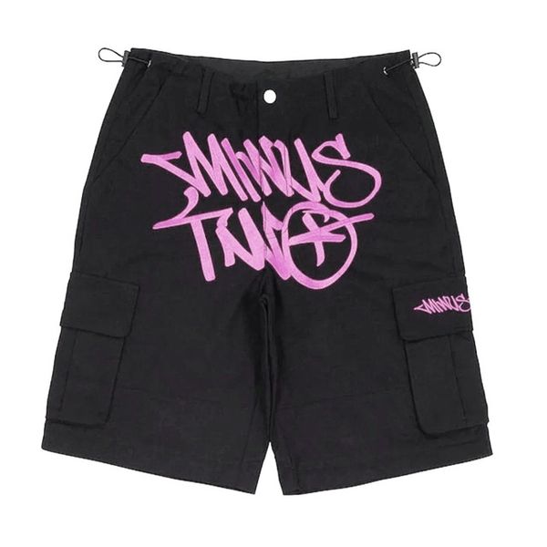 y2k shorts minus two cargo mens summer haruku hip hop punk rock gothic basketball track streetwear mb86, White;black
y2k shorts minus two cargo mens summer haruku hip hop punk rock gothic basketball track streetwear mb86, White;black