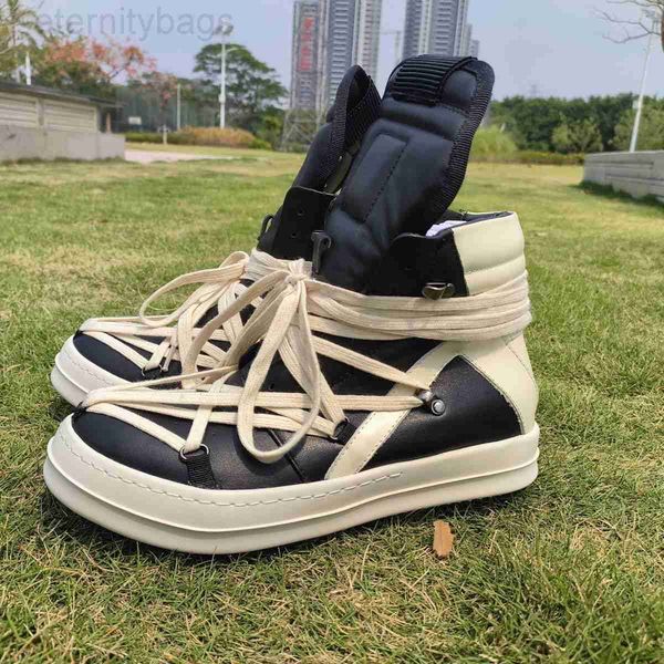 high shoes high shoes classic genuine leather ro inverted triangle pentagram star men's shoes star geometric graphics rick owen, Black
high shoes high shoes classic genuine leather ro inverted triangle pentagram star men's shoes star geometric graphics rick owen, Black