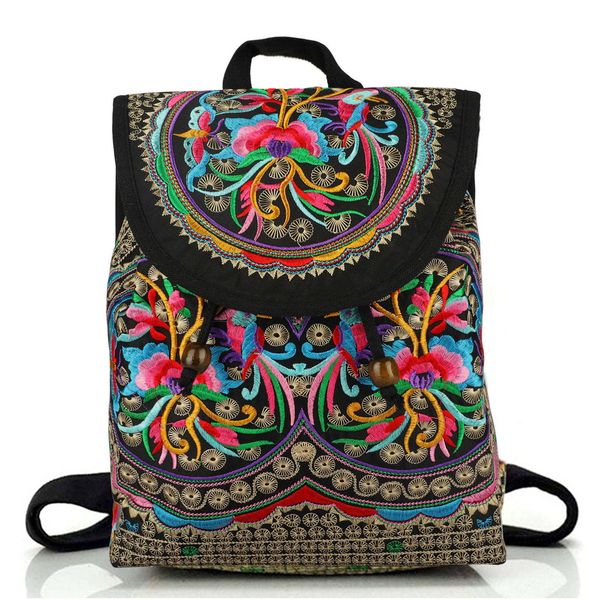 backpack boho embroidered purse embroidery messenger bag for women travel shoulder daypack vintage handmade canvas 230504
backpack boho embroidered purse embroidery messenger bag for women travel shoulder daypack vintage handmade canvas 230504