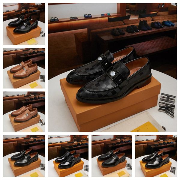 breathable mens business lace-up black/brown/red pointed toe designer luxury formal carved genuine leather wedding oxfords office shoes size
breathable mens business lace-up black/brown/red pointed toe designer luxury formal carved genuine leather wedding oxfords office shoes size