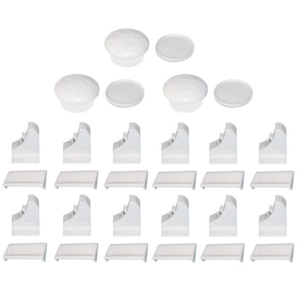 baby s es# 15 pcs child children protection baby safety drawer cabinet door limiter infant security s universal magnetic 230504
baby s es# 15 pcs child children protection baby safety drawer cabinet door limiter infant security s universal magnetic 230504