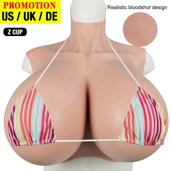 costume accessories huge fake breast forms z cup boobs realistic silicone for crossdressers drag queen shemale crossdress brea, Silver
costume accessories huge fake breast forms z cup boobs realistic silicone for crossdressers drag queen shemale crossdress brea, Silver