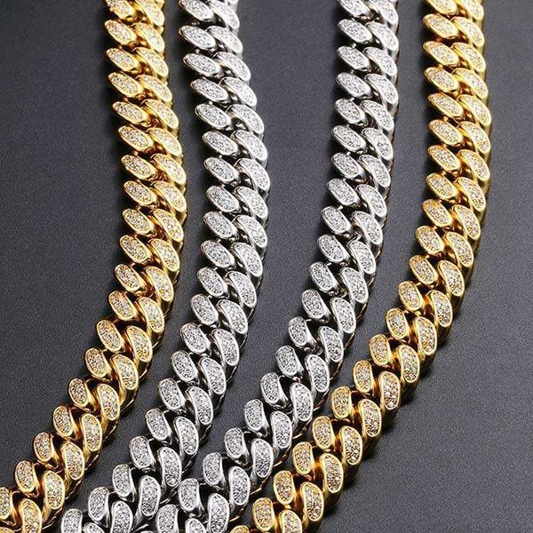 12mm custom pass diamond test iced out vvs moissanite zircon diamond cuban link chain hip hop necklace men 925 jewelry, Silver
12mm custom pass diamond test iced out vvs moissanite zircon diamond cuban link chain hip hop necklace men 925 jewelry, Silver