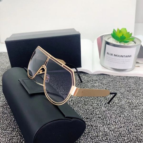 individualized futuristic one-piece sunglasses men's oversized frame sunglasses driving anti ultraviolet women's sunglasses, White;black
individualized futuristic one-piece sunglasses men's oversized frame sunglasses driving anti ultraviolet women's sunglasses, White;black