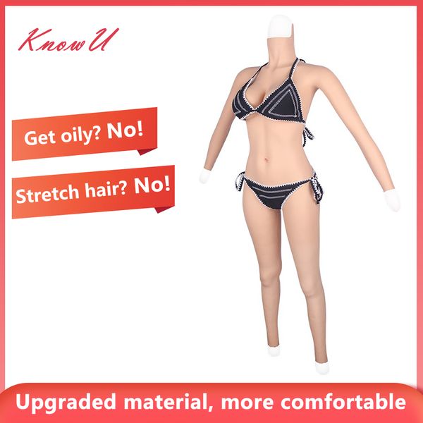 costume accessories fullbody suit crossdress silicone breast forms d cup boobs transgender drag queen transgnero, Silver
costume accessories fullbody suit crossdress silicone breast forms d cup boobs transgender drag queen transgnero, Silver