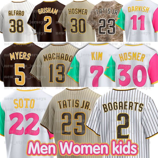 mens 23 fernando tatis jr. padres baseball jerseys juan soto manny machado xander bogaerts robert suarez yu darvish josh hader jose azocar l
mens 23 fernando tatis jr. padres baseball jerseys juan soto manny machado xander bogaerts robert suarez yu darvish josh hader jose azocar l