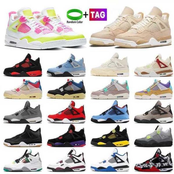 og jumpman 4s men women basketball shoes red thunder infrared black cat bred university blue sail cool grey shimmer royalty womens mens trai
og jumpman 4s men women basketball shoes red thunder infrared black cat bred university blue sail cool grey shimmer royalty womens mens trai