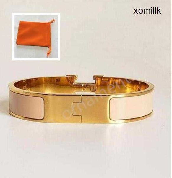 designer h letter gold plated bangle bracelet luxury brand bangles for women men fashion bracelets everyday accessories party wedding valent, Black
designer h letter gold plated bangle bracelet luxury brand bangles for women men fashion bracelets everyday accessories party wedding valent, Black