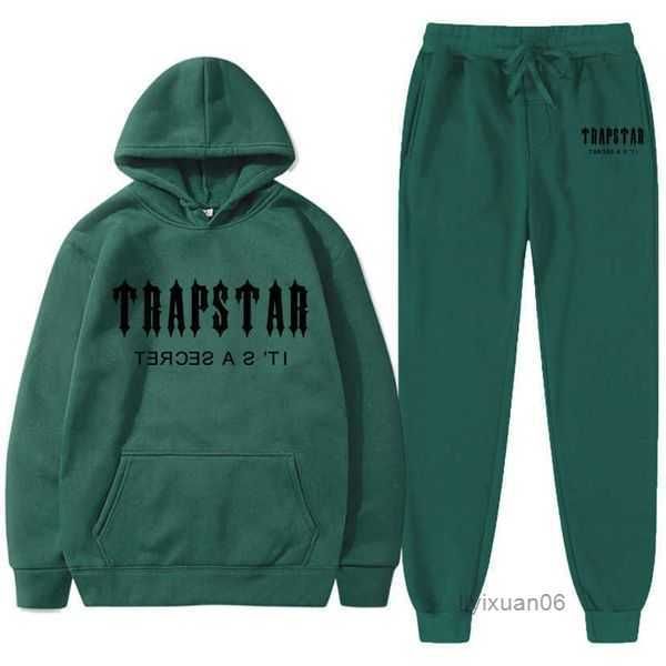 tracksuit trapstar printed sportswear men's t shirts 16 colors warm two pieces set loose sweatshirt pants jogging 4 icre, Gray
tracksuit trapstar printed sportswear men's t shirts 16 colors warm two pieces set loose sweatshirt pants jogging 4 icre, Gray