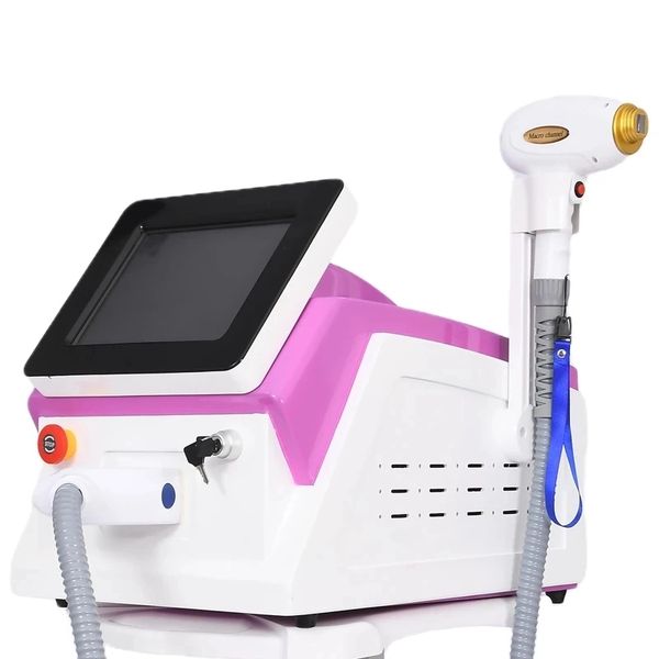 professional 808nm diode laser 3 wavelength 755nm 1064nm painhair removing beauty salon spa equipment factory price, Black
professional 808nm diode laser 3 wavelength 755nm 1064nm painhair removing beauty salon spa equipment factory price, Black