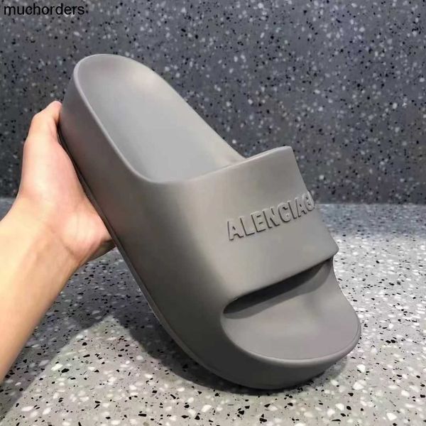 candy color 2023 summer new thick sole heightened ugly cute anti slip outer wear beach slippers versatile spicy girl style, Black
candy color 2023 summer new thick sole heightened ugly cute anti slip outer wear beach slippers versatile spicy girl style, Black