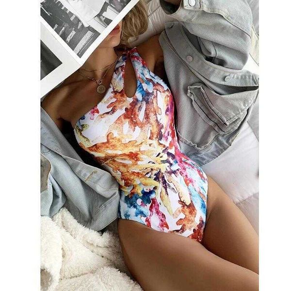 tie dye gradient one piece swimsuit slim slimming shoulder bikini sexy, White;black
tie dye gradient one piece swimsuit slim slimming shoulder bikini sexy, White;black