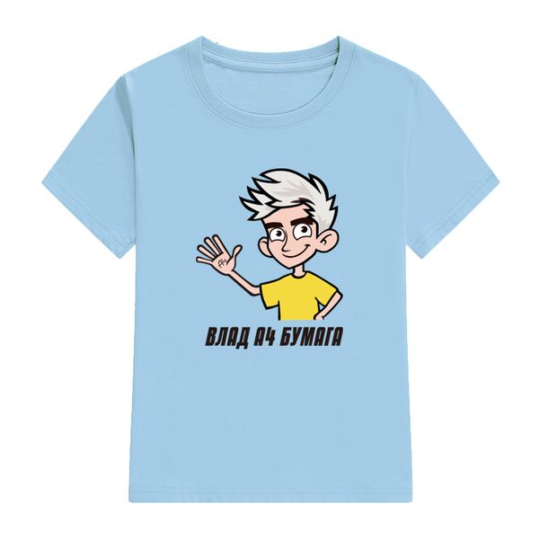 family matching outfits children's 100% cotton t shirts merch team a4 print light blue casual family clothing set boy's girl'
family matching outfits children's 100% cotton t shirts merch team a4 print light blue casual family clothing set boy's girl'