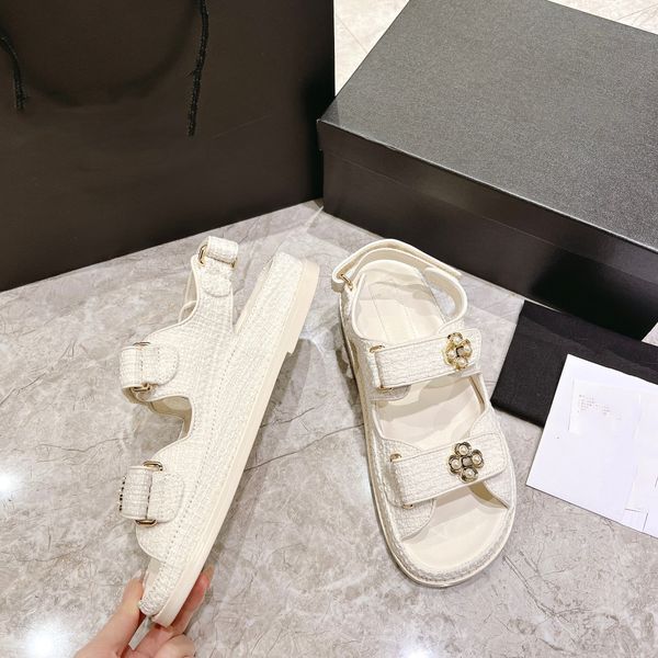 designer cc beach shoes luxury flat sandals fashion women leather channel slides woman outdoors casual summer slippers 87
designer cc beach shoes luxury flat sandals fashion women leather channel slides woman outdoors casual summer slippers 87