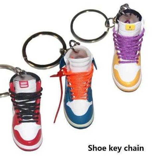 2023 fashion 3d basketball shoes key chain sports shoes key chain mini shoes model key chain slipper model car pendant, Silver
2023 fashion 3d basketball shoes key chain sports shoes key chain mini shoes model key chain slipper model car pendant, Silver