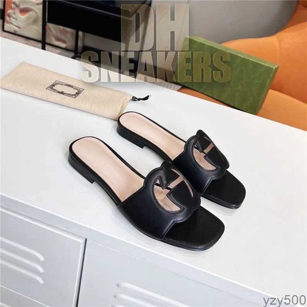 22ss leather designer slipper sandal womans summer outdoor pantoufle non-slip sliders black multicolor ladys beach sandals shoes flat bottom
22ss leather designer slipper sandal womans summer outdoor pantoufle non-slip sliders black multicolor ladys beach sandals shoes flat bottom