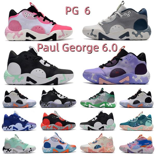 pg6 george 6.0 men basketball shoes paul purple bred fog grey white black orange chalk blue paisley green pink men trainers sports sneakers
pg6 george 6.0 men basketball shoes paul purple bred fog grey white black orange chalk blue paisley green pink men trainers sports sneakers