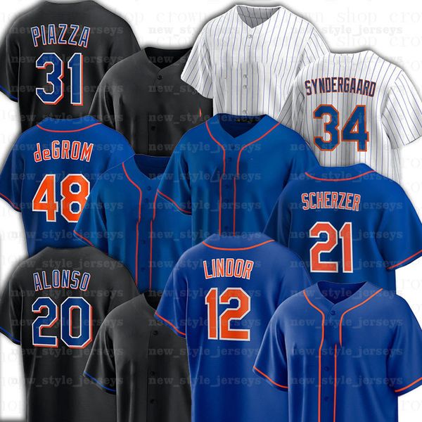 35 justin verlander mets baseball jerseys kodai senga pete alonso francisco lindor new yorks max scherzer starling marte david peterson darr, Blue;black
35 justin verlander mets baseball jerseys kodai senga pete alonso francisco lindor new yorks max scherzer starling marte david peterson darr, Blue;black