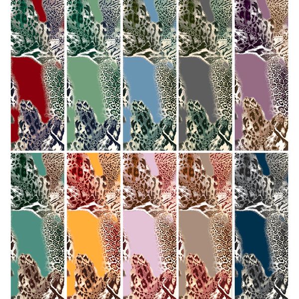 Apparel Clothing Fabric Fabric Super beautiful pattern