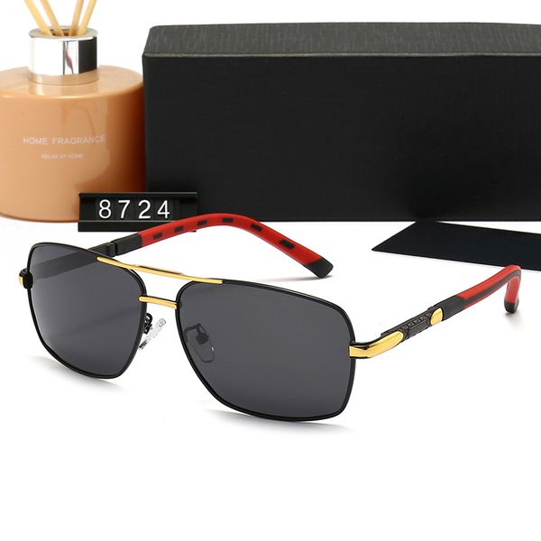 designer men sunglasses luxury brand sunglasses for women new fashion sunglasses men's casual sunglasses travel holiday sunglasses with, White;black
designer men sunglasses luxury brand sunglasses for women new fashion sunglasses men's casual sunglasses travel holiday sunglasses with, White;black