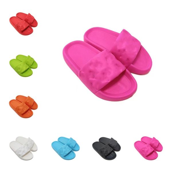 designer monograms slippers men pool outdoor waterfront slide women embossed letter slipper pool pillow comfort flat beach flip flops sandal, Black
designer monograms slippers men pool outdoor waterfront slide women embossed letter slipper pool pillow comfort flat beach flip flops sandal, Black