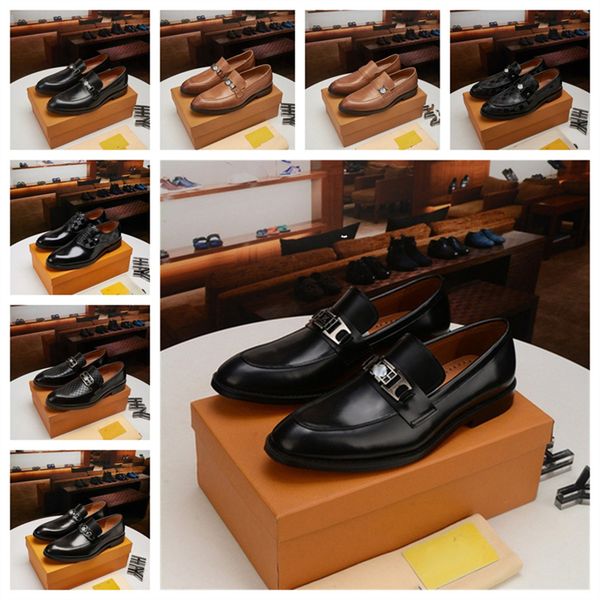 designer luxury shoe men zapatos de hombre slip-on leather shoes casual male shoes red driving moccasin soft non-slip loafers size 37-46, Black
designer luxury shoe men zapatos de hombre slip-on leather shoes casual male shoes red driving moccasin soft non-slip loafers size 37-46, Black