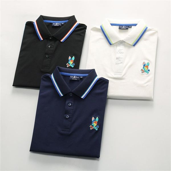mens stylist polo shirts luxury italy men clothes short sleeve fashion casual men's summer t shirt many colors are available size m-3xl, White;black
mens stylist polo shirts luxury italy men clothes short sleeve fashion casual men's summer t shirt many colors are available size m-3xl, White;black