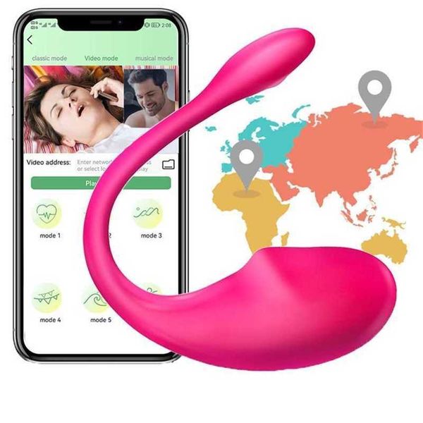 toy massager app smart phone wireless control 10 frequency vibration clitoris g spot lady wearable s
toy massager app smart phone wireless control 10 frequency vibration clitoris g spot lady wearable s